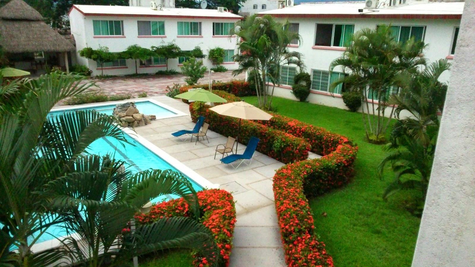 Hotel Parotas Manzanillo Exterior foto